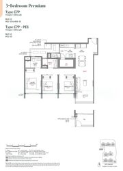 Dairy Farm Residences (D23), Apartment #522473621